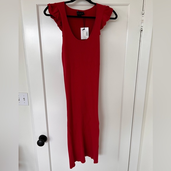 Hatch Chloe Dress size 1 - Picture 3 of 6